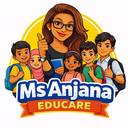 Ms. Anjana
